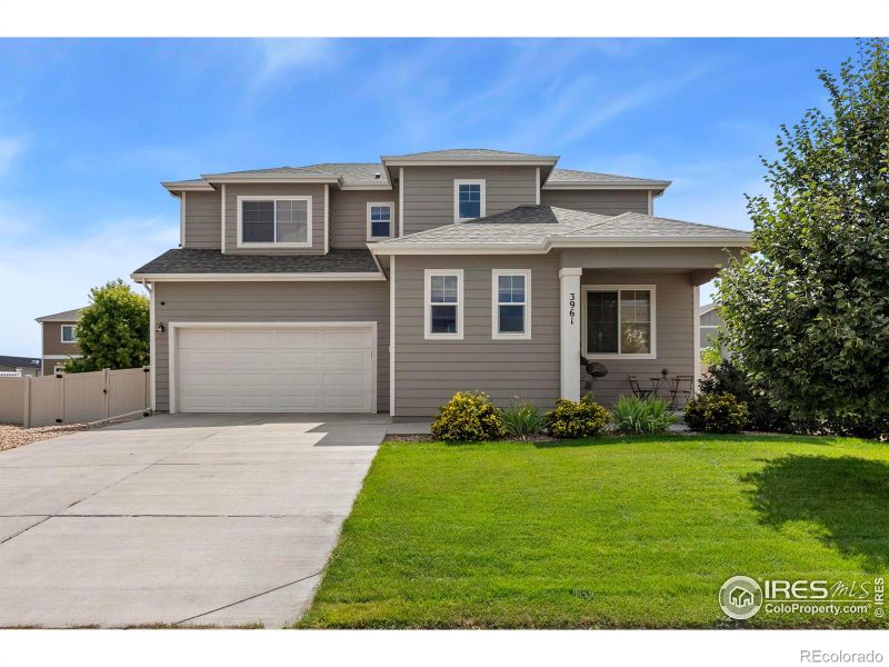 3961 Eucalyptus St, Wellington, CO 80549