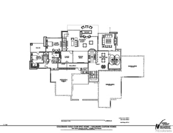7251 Eagle Moon Ct, Parker, CO 80134