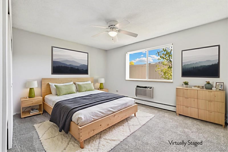 650 S Alton Way #1A, Denver, CO 80247