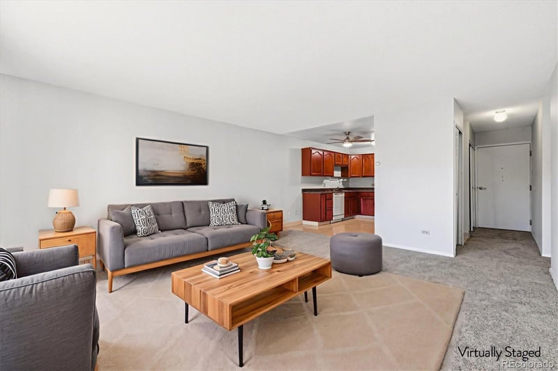 650 S Alton Way #1A, Denver, CO 80247
