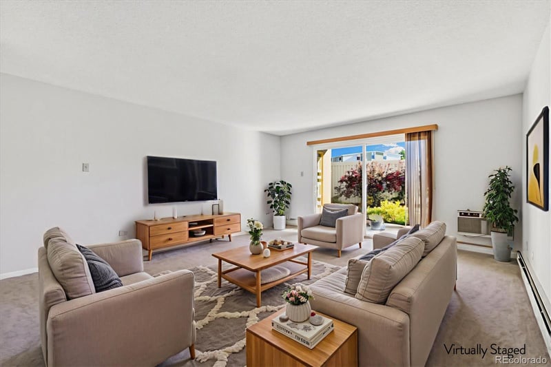 650 S Alton Way #1A, Denver, CO 80247