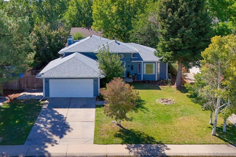 4804 W 5th St, Greeley, CO 80634