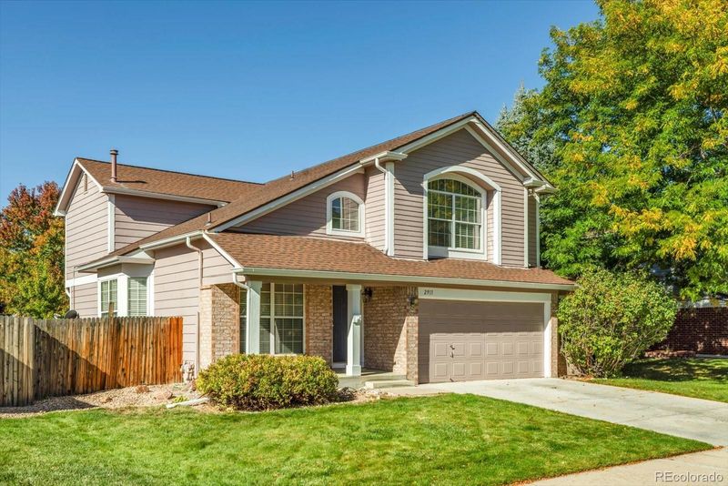 2911 S Coors Dr, Lakewood, CO 80228