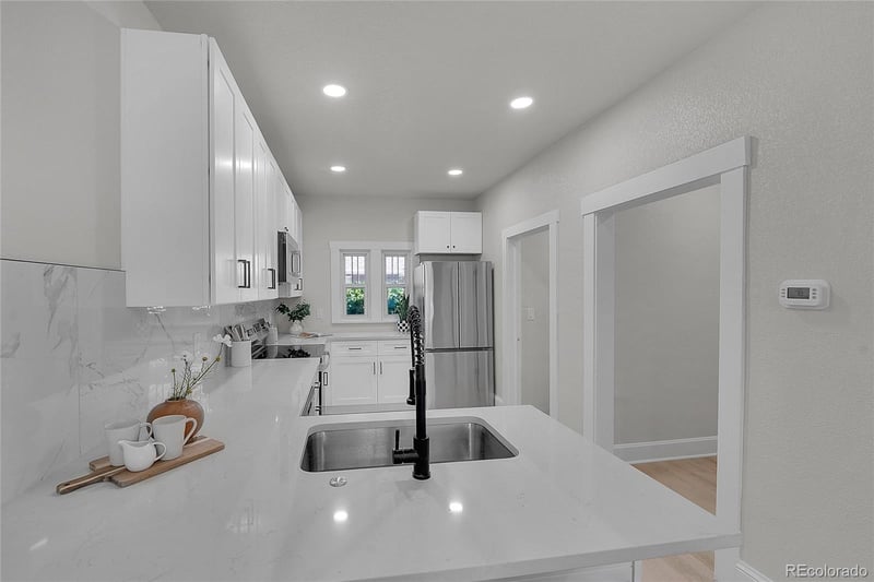 8801 E 16th Ave, Denver, CO 80220