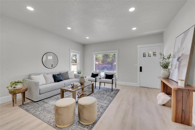 8801 E 16th Ave, Denver, CO 80220