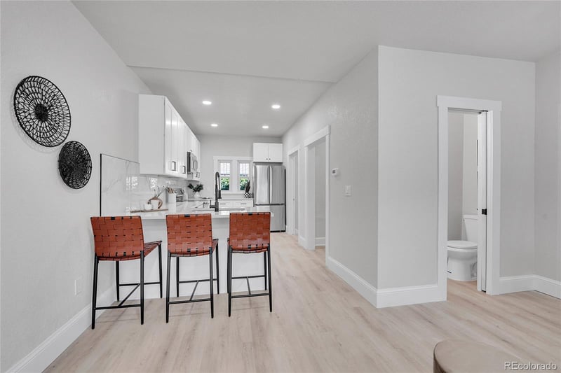 8801 E 16th Ave, Denver, CO 80220