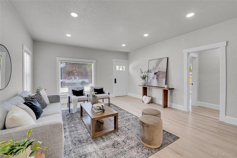 8801 E 16th Ave, Denver, CO 80220