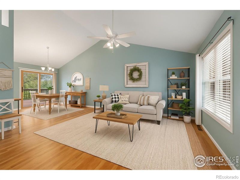 1112 Evenstar Ct, Fort Collins, CO 80526