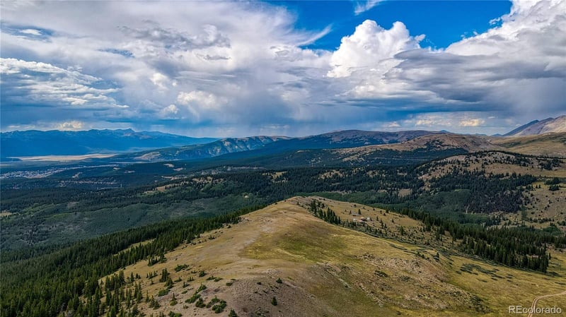 9551 Rose Group, Leadville, CO 80461