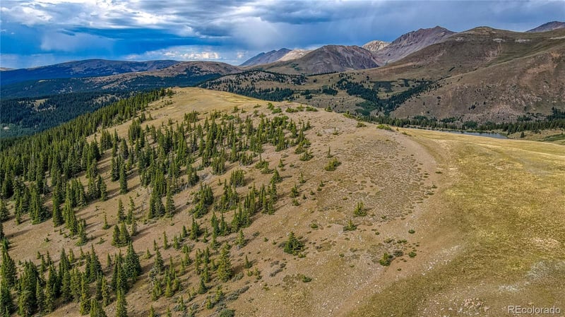9551 Rose Group, Leadville, CO 80461