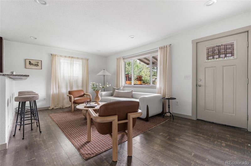 1395 W Exposition Ave, Denver, CO 80223