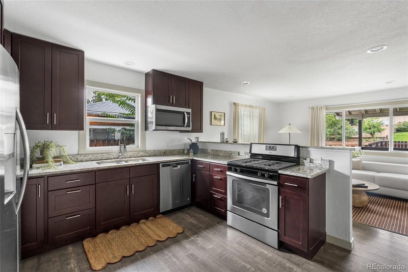 1395 W Exposition Ave, Denver, CO 80223