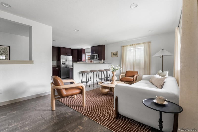 1395 W Exposition Ave, Denver, CO 80223