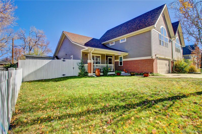 3222 Pierce St, Wheat Ridge, CO 80033