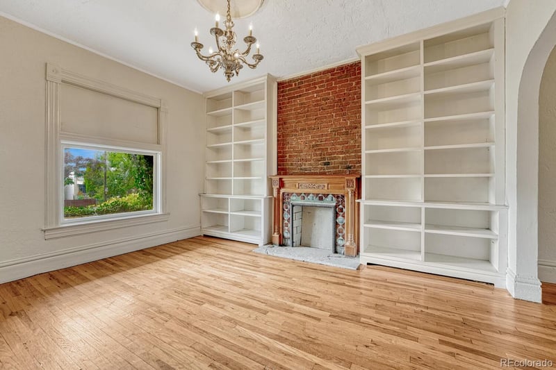 3220 N Williams St, Denver, CO 80205