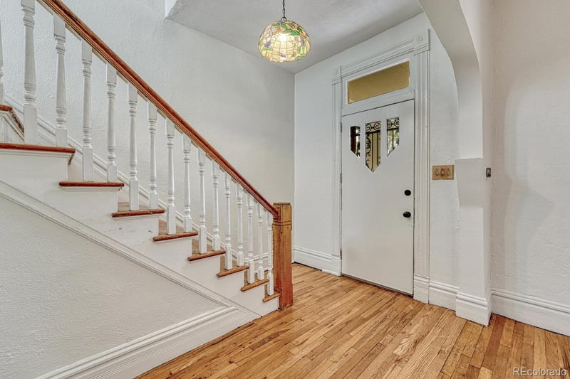 3220 N Williams St, Denver, CO 80205