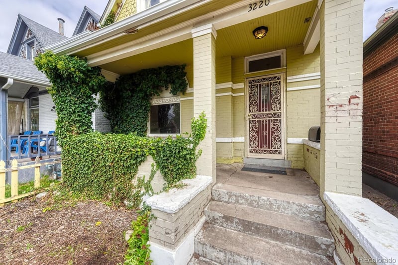 3220 N Williams St, Denver, CO 80205