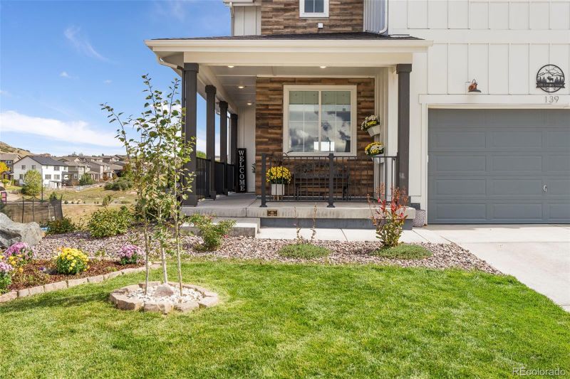 139 Lovejoy Cir, Castle Rock, CO 80104