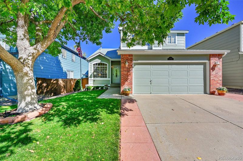 9835 Castle Ridge Cir, Highlands Ranch, CO 80129
