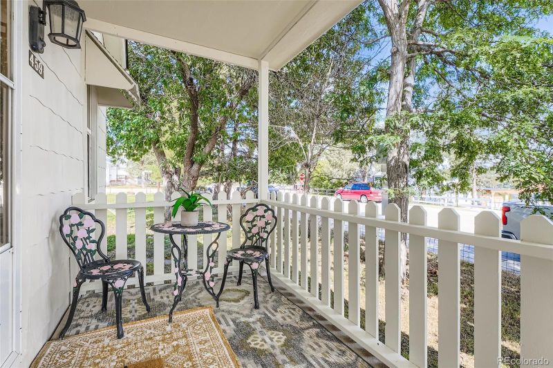 459 S Banner St, Elizabeth, CO 80107