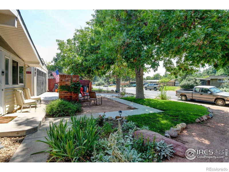 2370 S Meade St, Denver, CO 80219