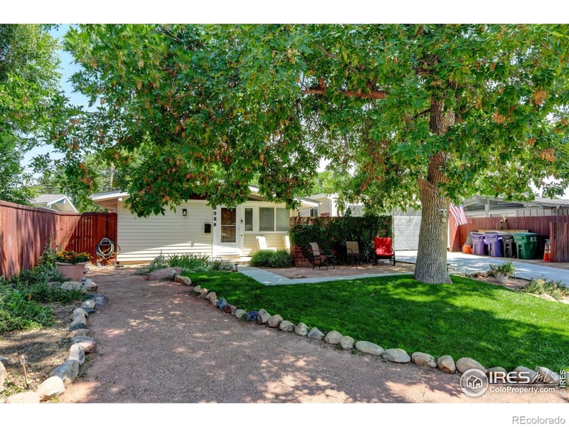 2370 S Meade St, Denver, CO 80219