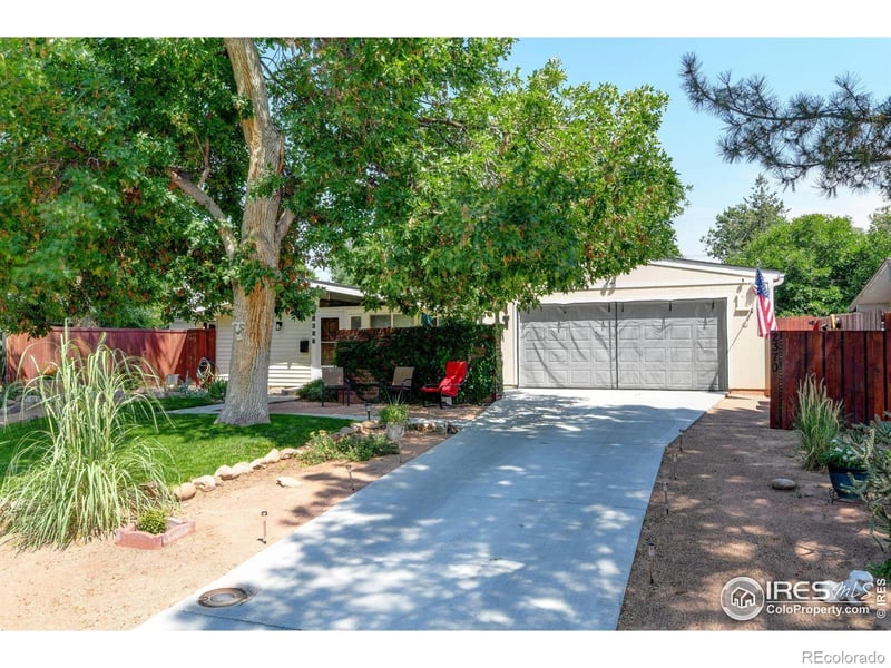 2370 S Meade St, Denver, CO 80219