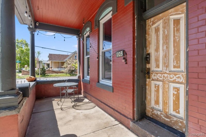 1103 Lipan St, Denver, CO 80204