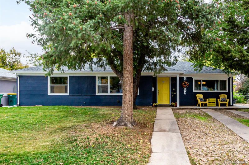 924 Galena St, Aurora, CO 80010