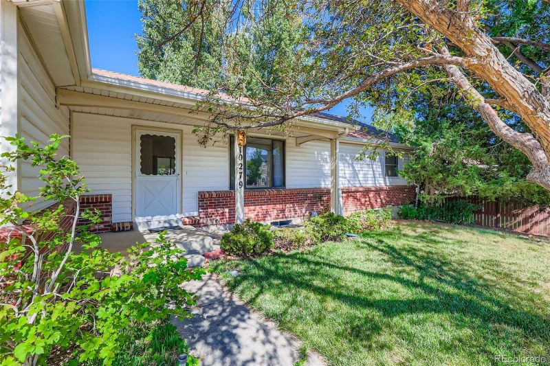 10279 W Walker Ave, Littleton, CO 80127