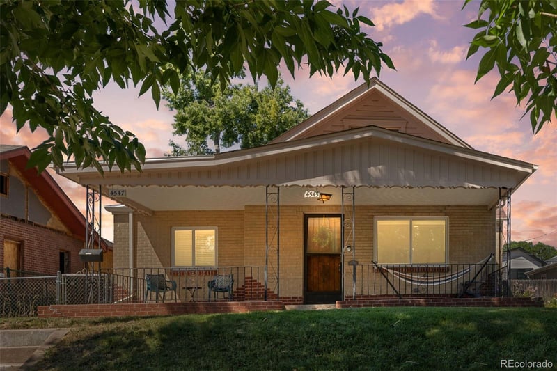 4545 Utica St, Denver, CO 80212