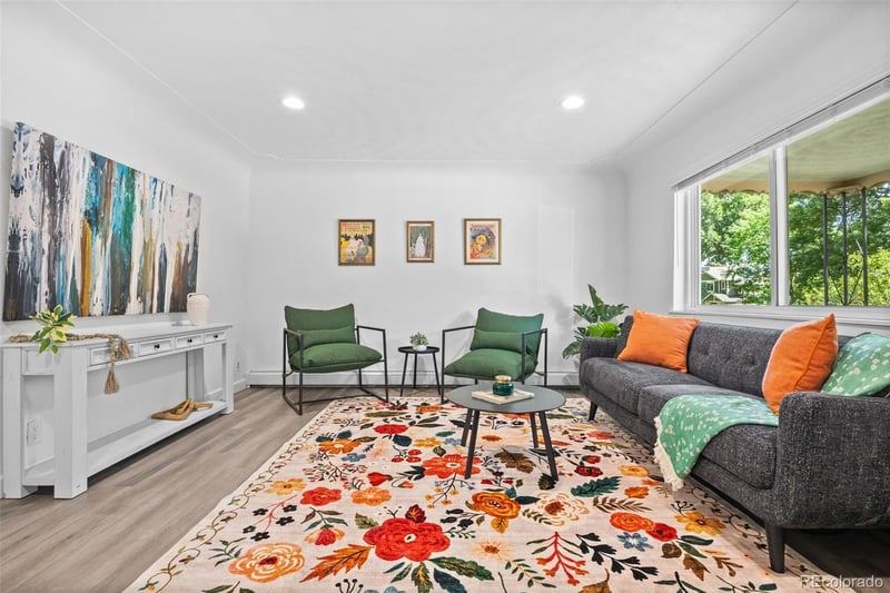 4545 Utica St, Denver, CO 80212