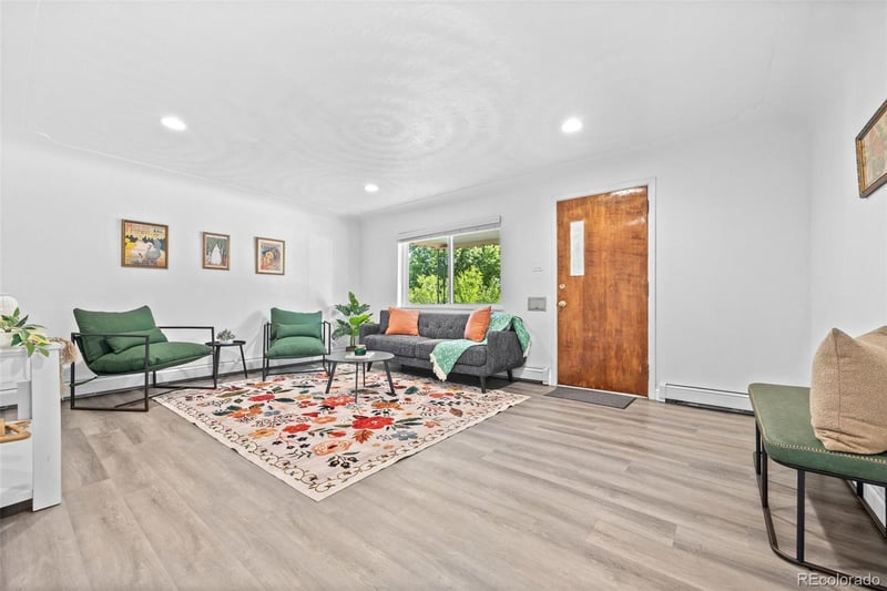 4545 Utica St, Denver, CO 80212