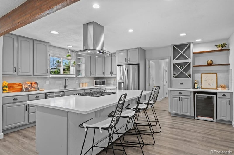 4545 Utica St, Denver, CO 80212