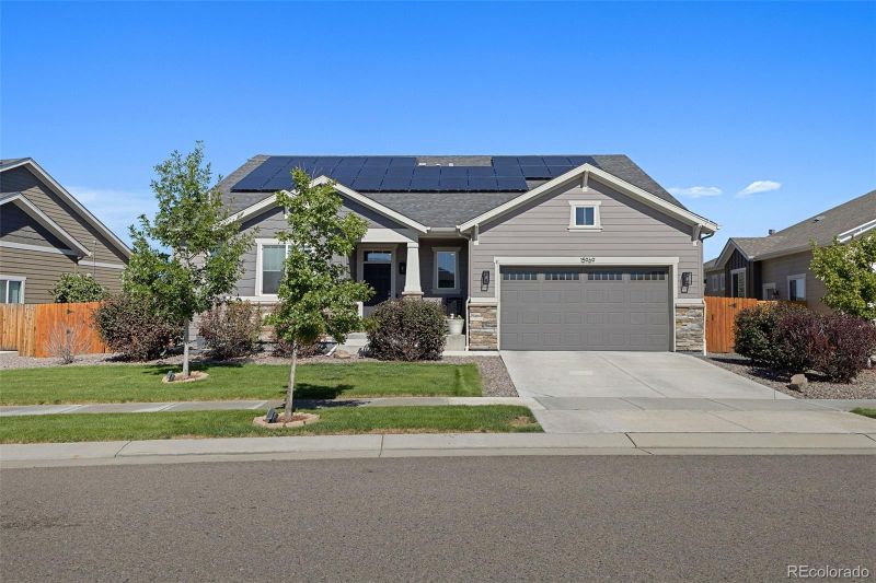 15969 E 115th Way, Commerce City, CO 80022