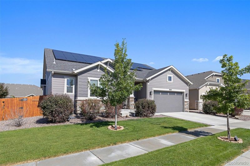15969 E 115th Way, Commerce City, CO 80022