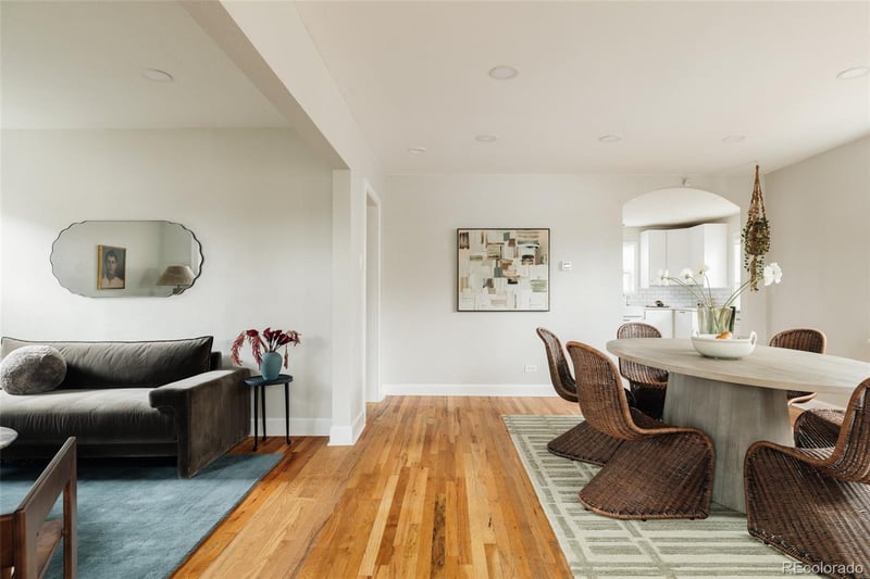 1410 Uinta St, Denver, CO 80220