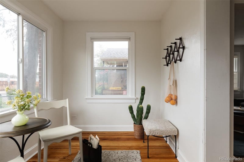 1410 Uinta St, Denver, CO 80220