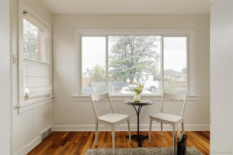 1410 Uinta St, Denver, CO 80220