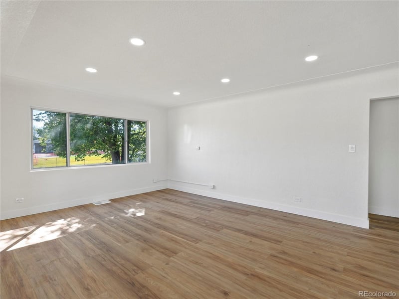 3441 W Ford Pl, Denver, CO 80219