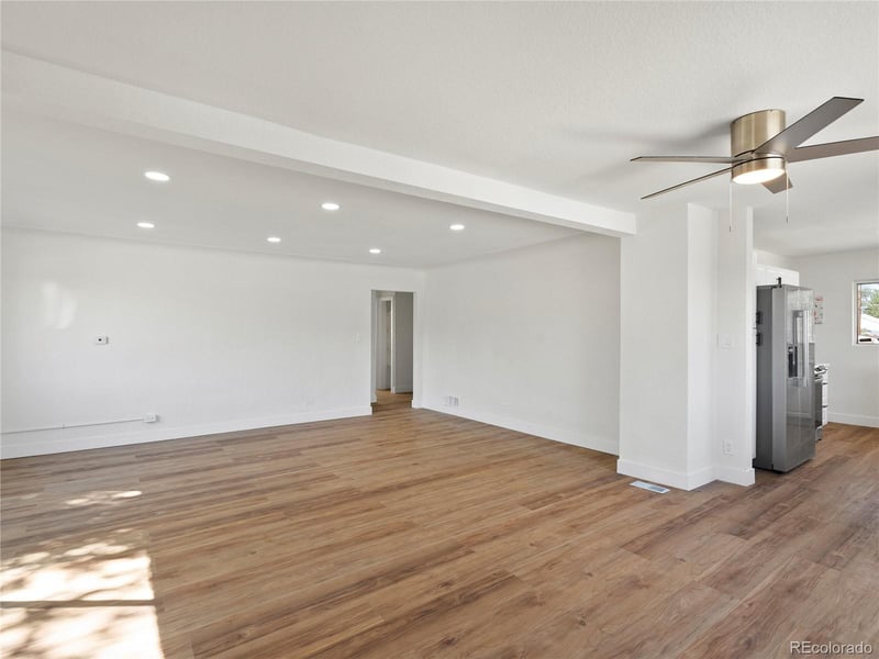3441 W Ford Pl, Denver, CO 80219