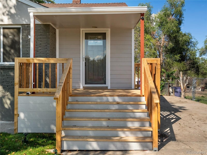 3441 W Ford Pl, Denver, CO 80219