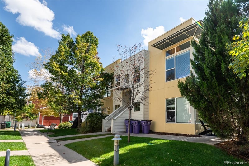 2678 Syracuse St #205, Denver, CO 80238