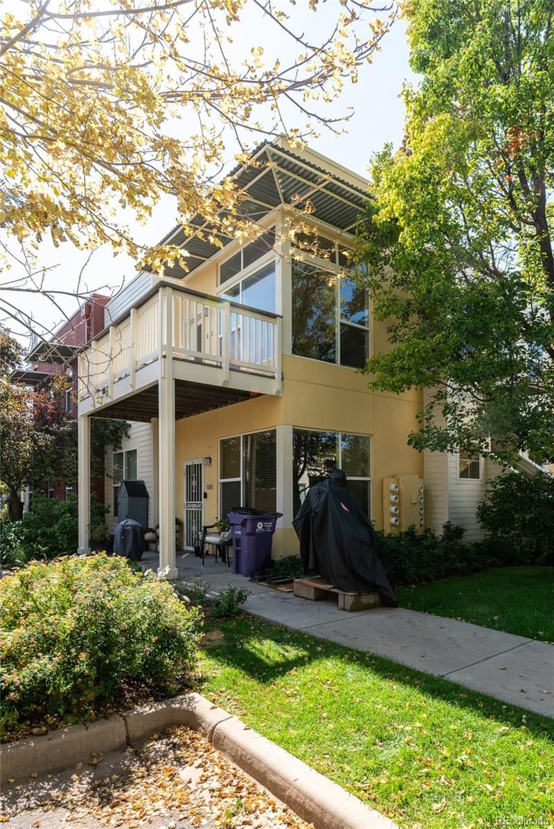 2678 Syracuse St #205, Denver, CO 80238