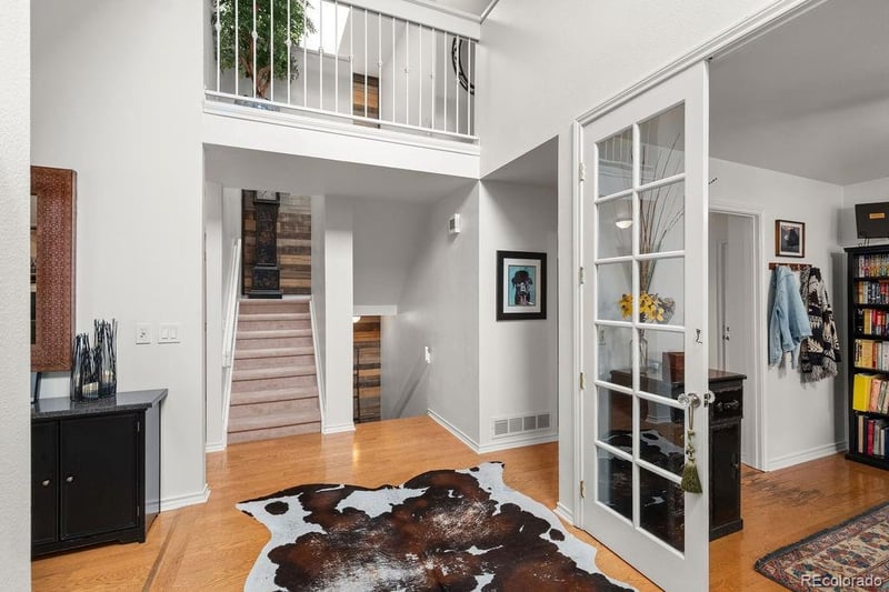 1669 S Rosemary St, Denver, CO 80231