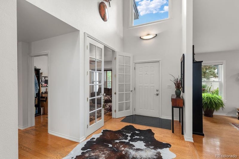1669 S Rosemary St, Denver, CO 80231