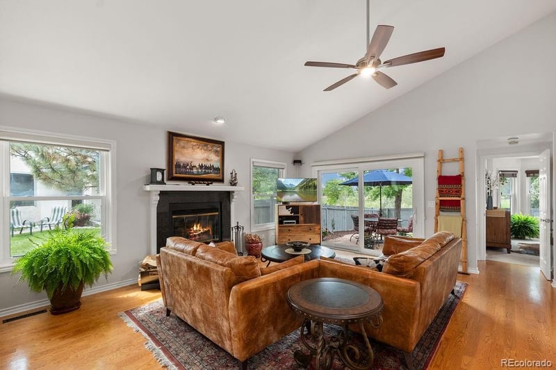 1669 S Rosemary St, Denver, CO 80231