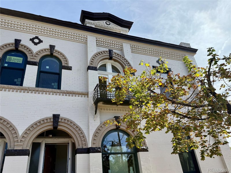 801 29th St, Denver, CO 80205