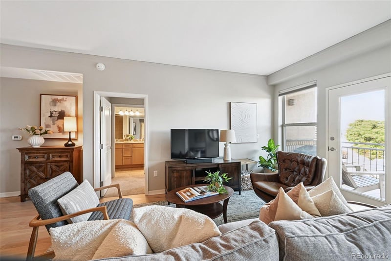 1975 N Grant St #404, Denver, CO 80203