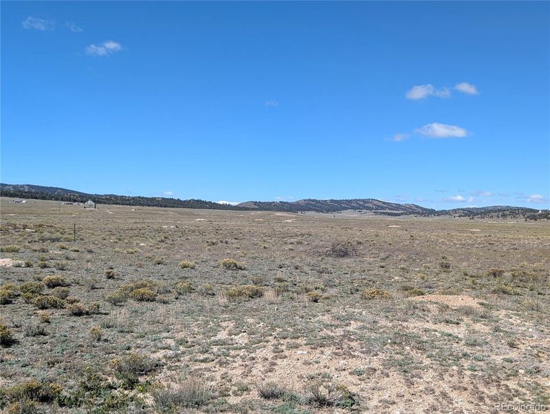 2352 Delta St Lot 57, Hartsel, CO 80449